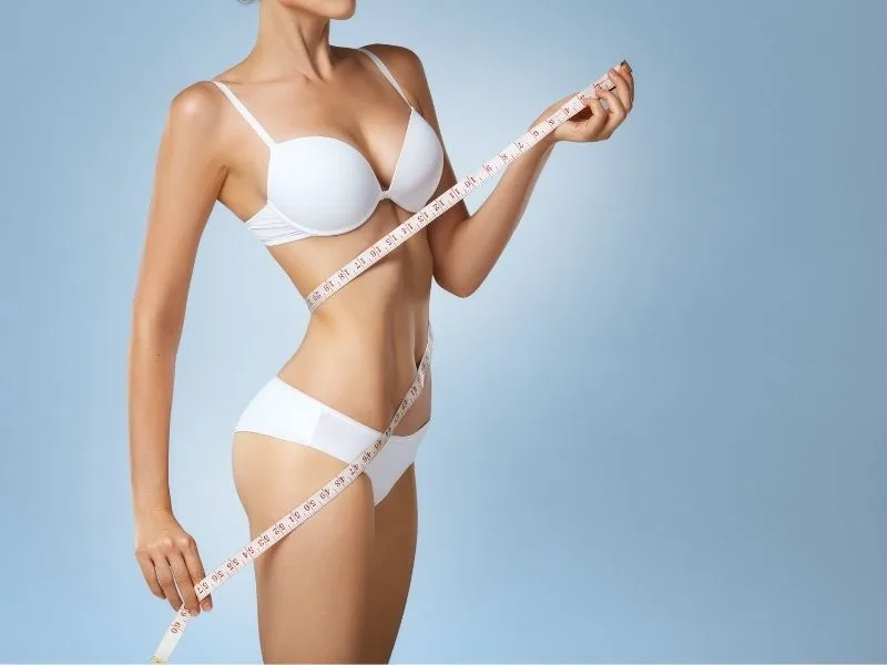 Liposuction Sonrası Egzersiz