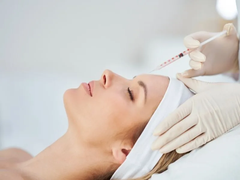 Botox'unuzun kalıcı olmamasının 6 nedeni