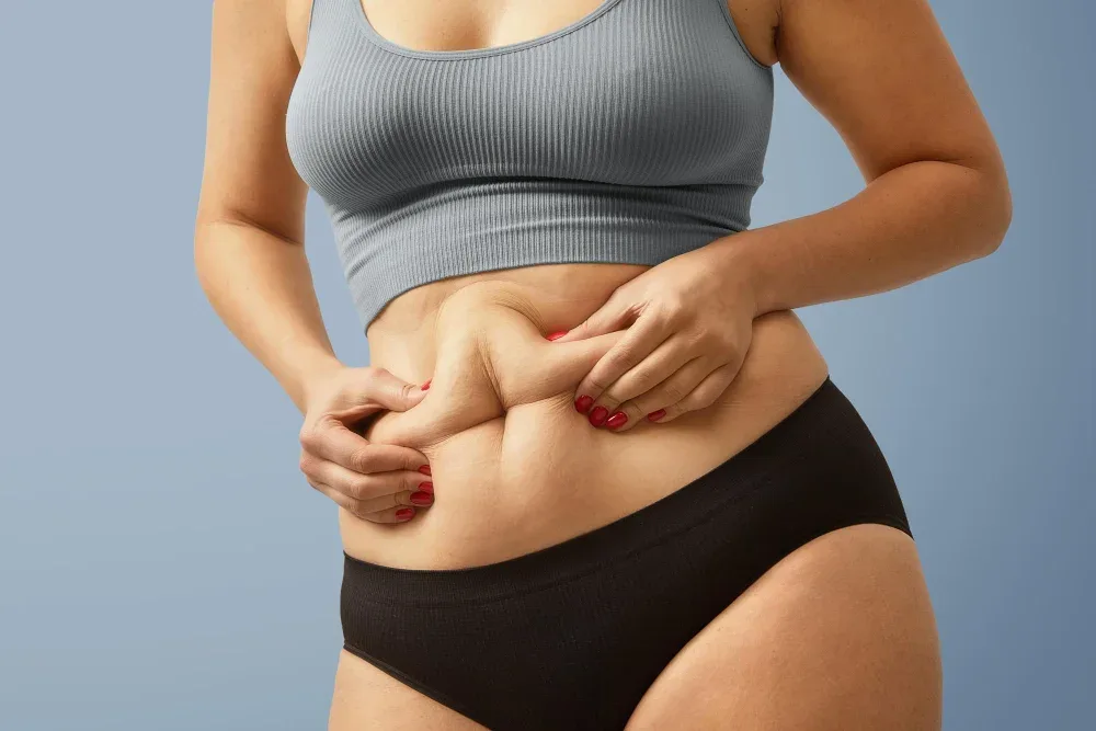 Liposuction karın yağını eritir mi?
